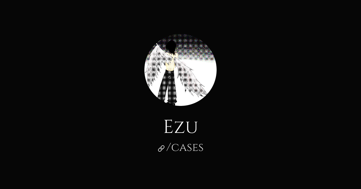 Ezu (@cases)