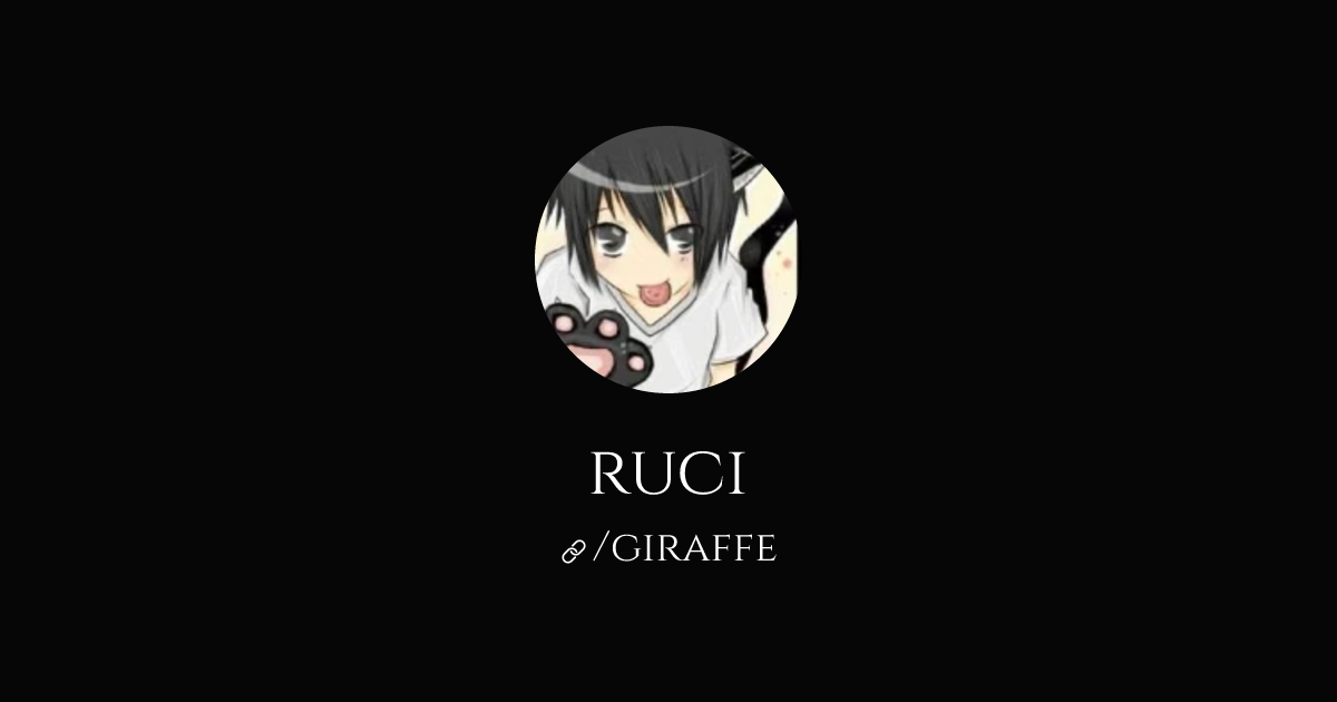 ruci