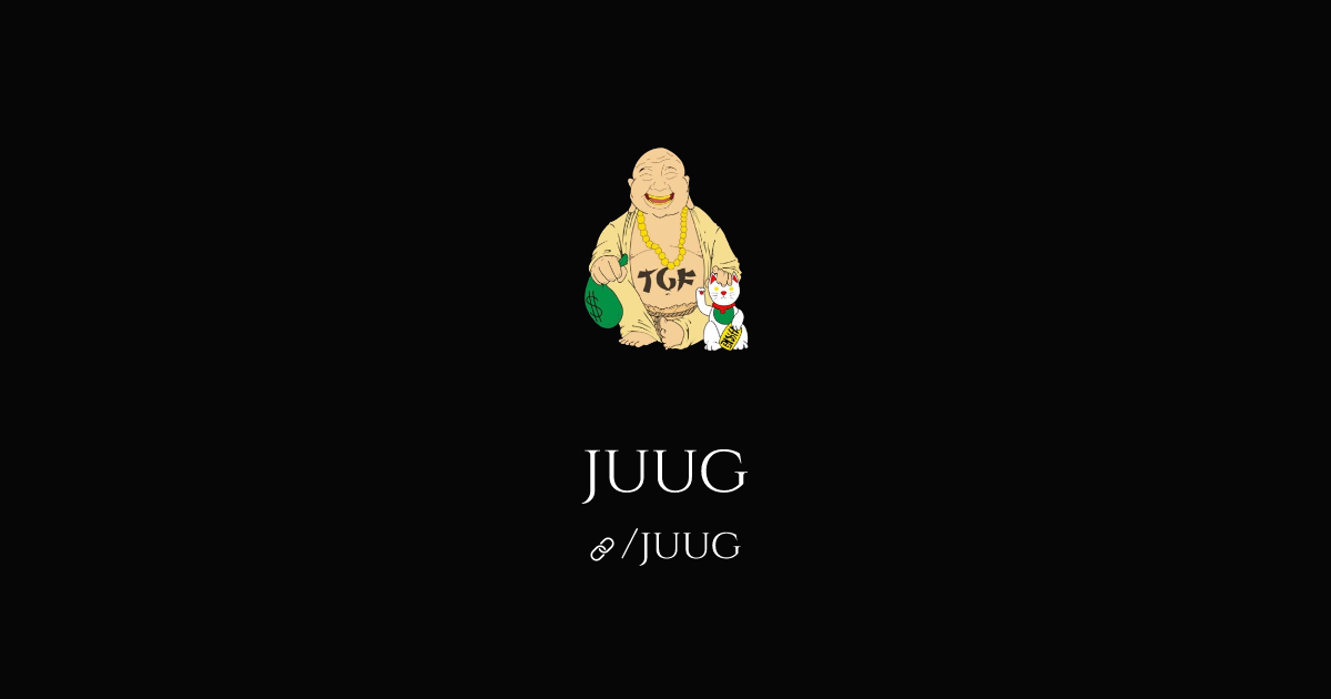 juug (@juug)
