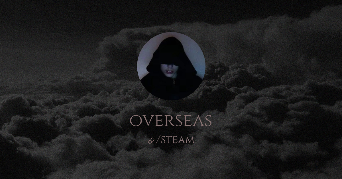 outcast (@steam)