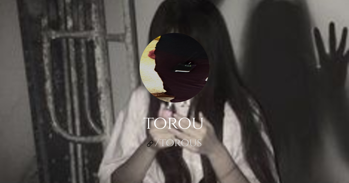 torou (@torous)